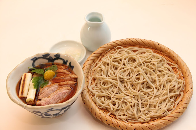 Hakone Akatsukian Hakoneten餐厅图片