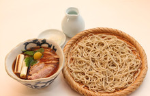 Hakone Akatsukian Hakoneten餐厅图片
