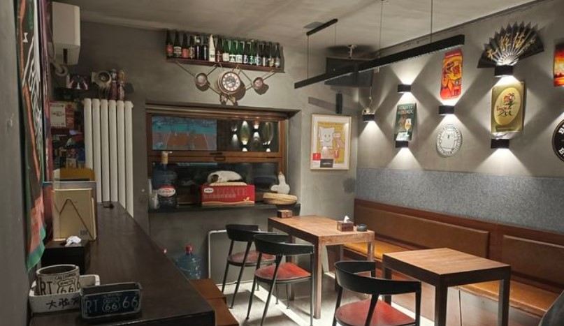 大脸猫啤酒屋(同泰街店)