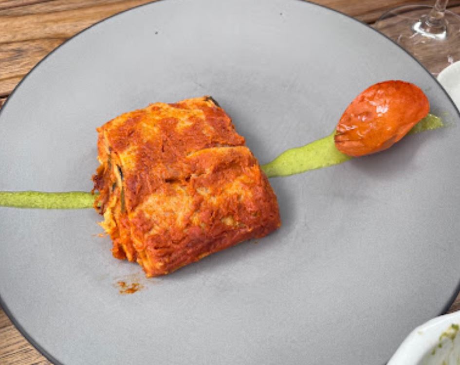 Restaurante Nicos餐厅图片