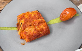 Restaurante Nicos