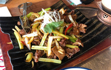 Asiana Central Restaurant餐厅图片