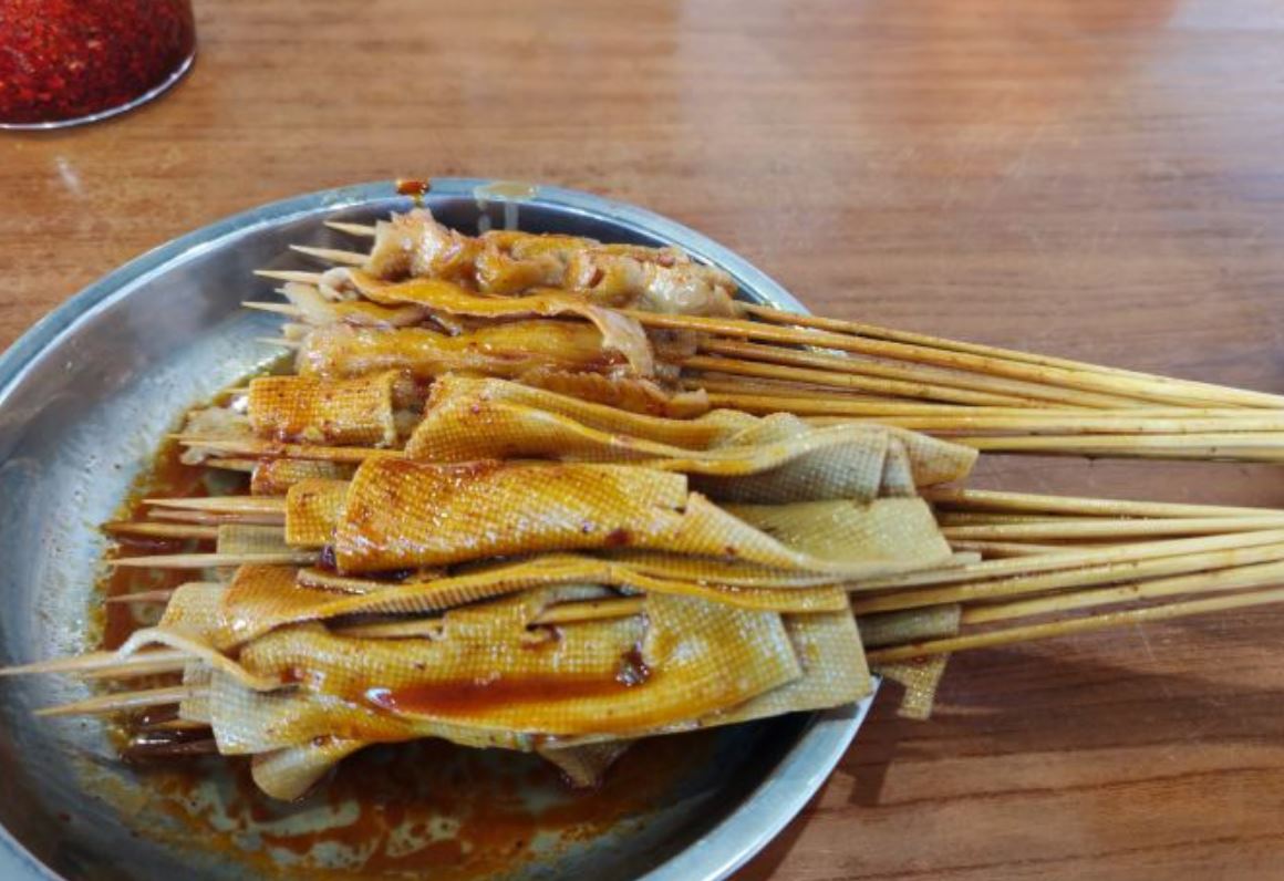西工饭庄快餐厅(西工小街店)餐厅图片