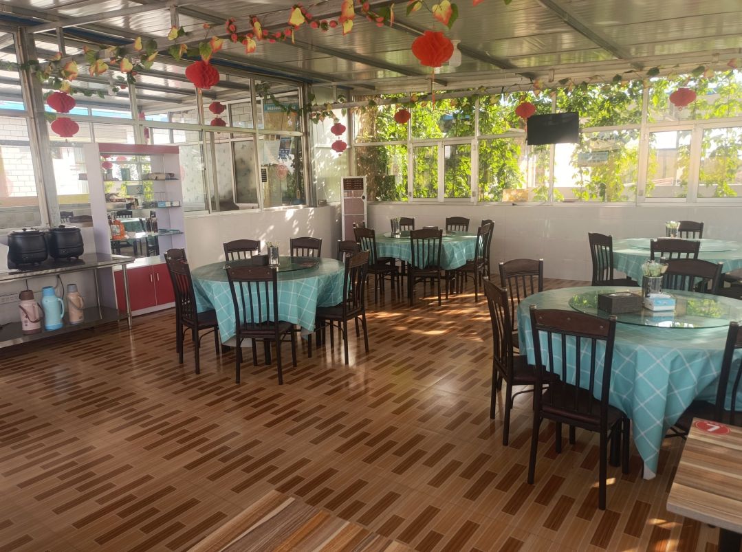 桂琴农庄(餐饮部)