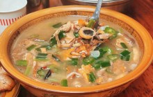 瓦珍野菜馆餐厅图片