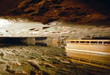 贝希特斯加登盐矿景点图片