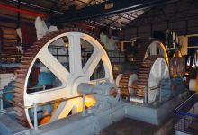 蔗糖博物馆景点图片