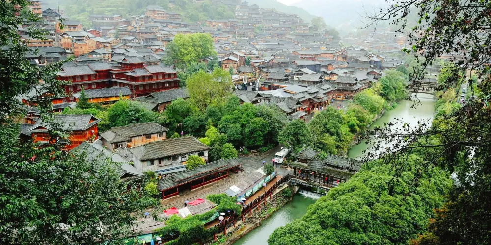 永安旅遊
