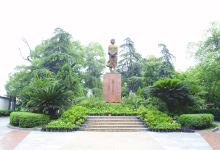 向警予同志纪念馆景点图片