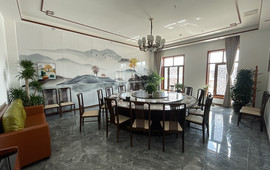 得吉餐厅(贵德店)