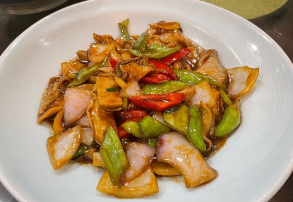 河阳鱼馆(凤凰店)餐厅图片