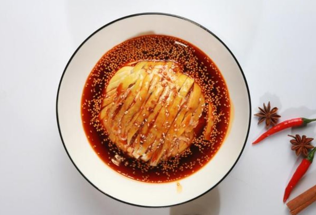 李二鲜鱼村(三堰店)餐厅图片