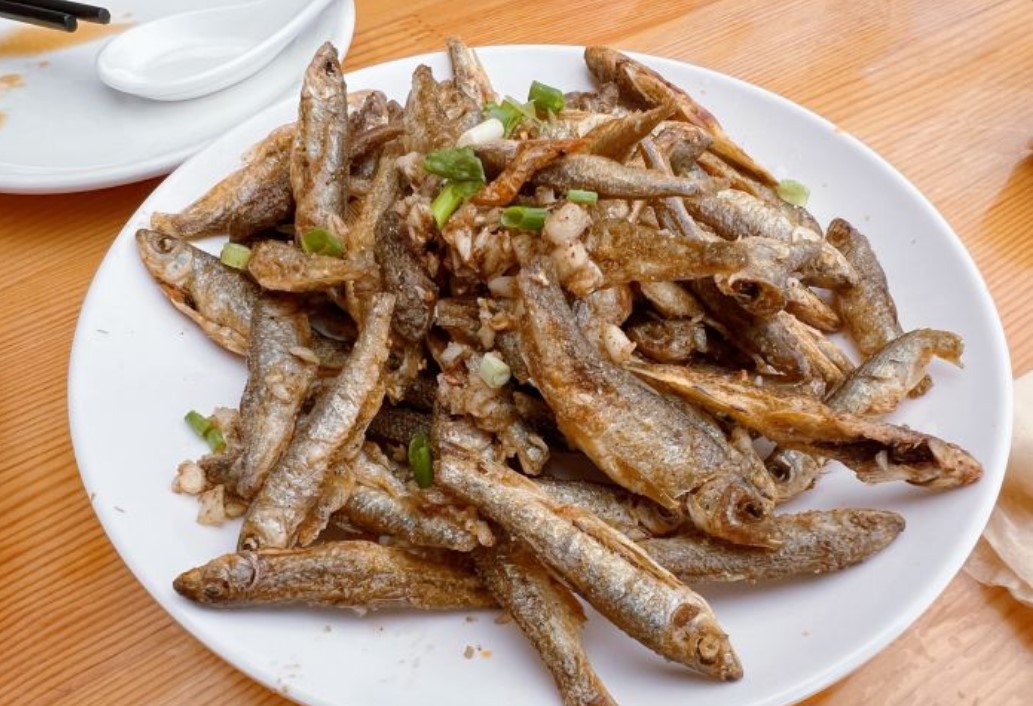 丽水农庄(岩头店)餐厅图片