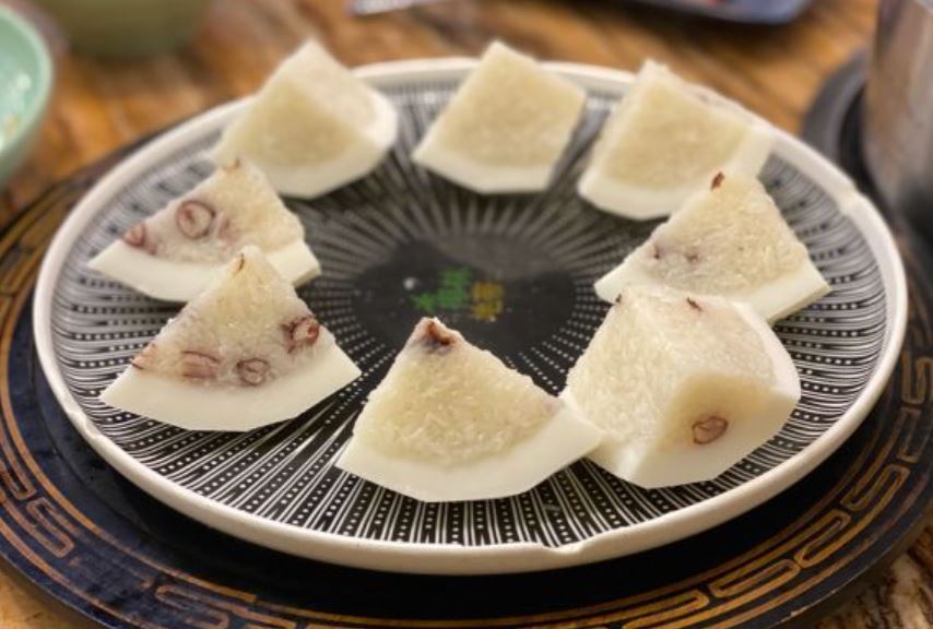 椰林地带椰子鸡(夏日广场店)