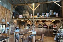 Timber Ridge Winery景点图片