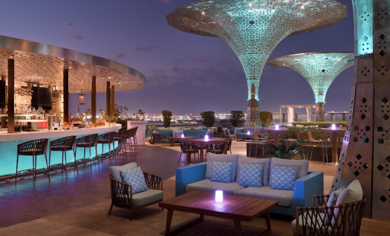 阿布扎比瑰丽酒店(Rosewood Abu Dhabi)图片