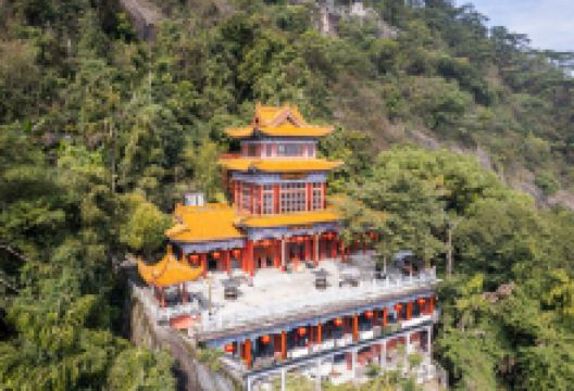 西山风景名胜区景点图片