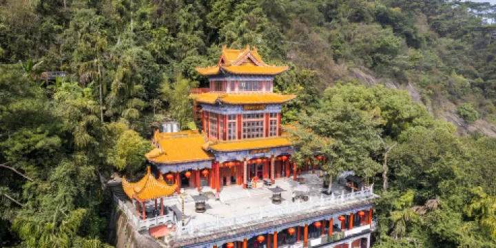 西山風景名勝區