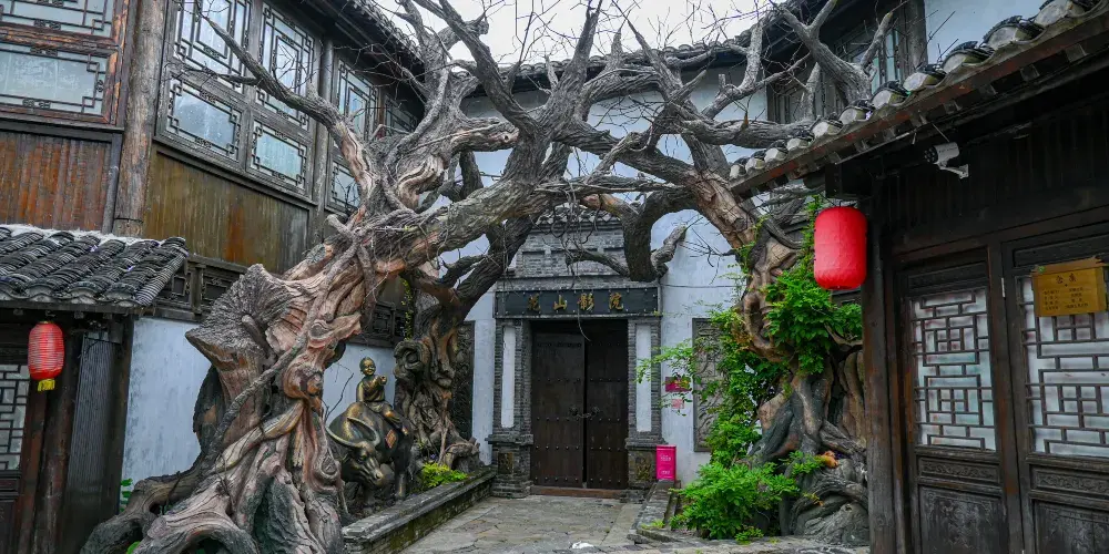 永安旅遊