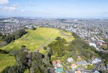 伊甸山景点图片