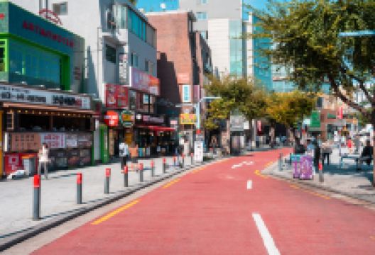 新村景点图片