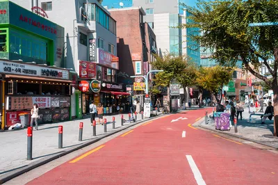 Sinchon