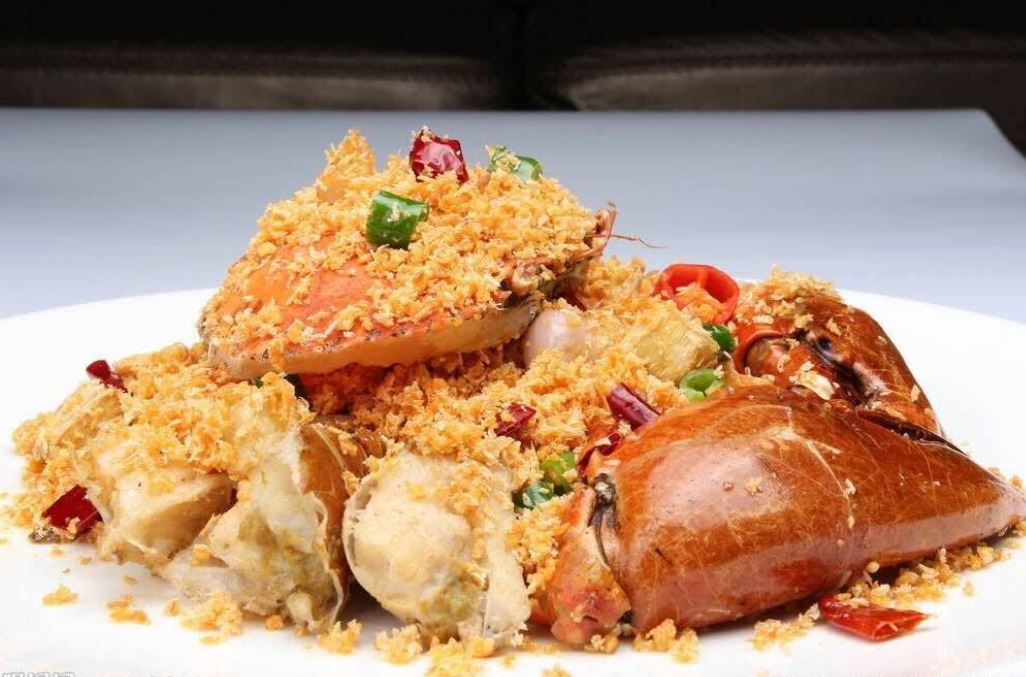 南海渔村餐厅图片