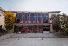 风陵渡镇景点图片