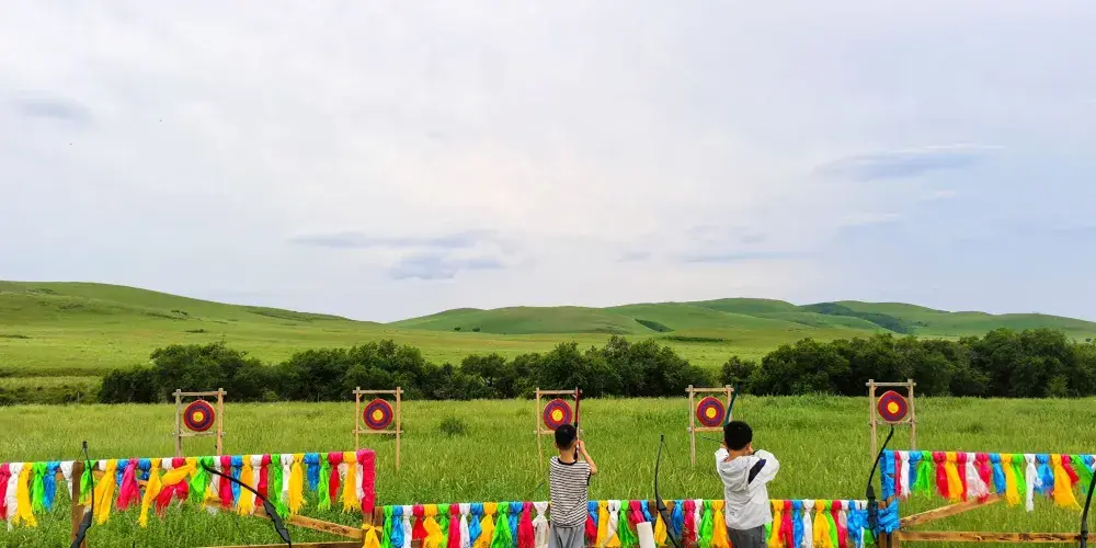 永安旅遊