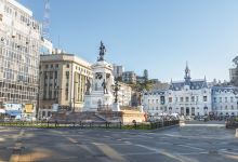 索托马约尔广场景点图片