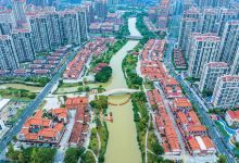 闽南水乡景点图片