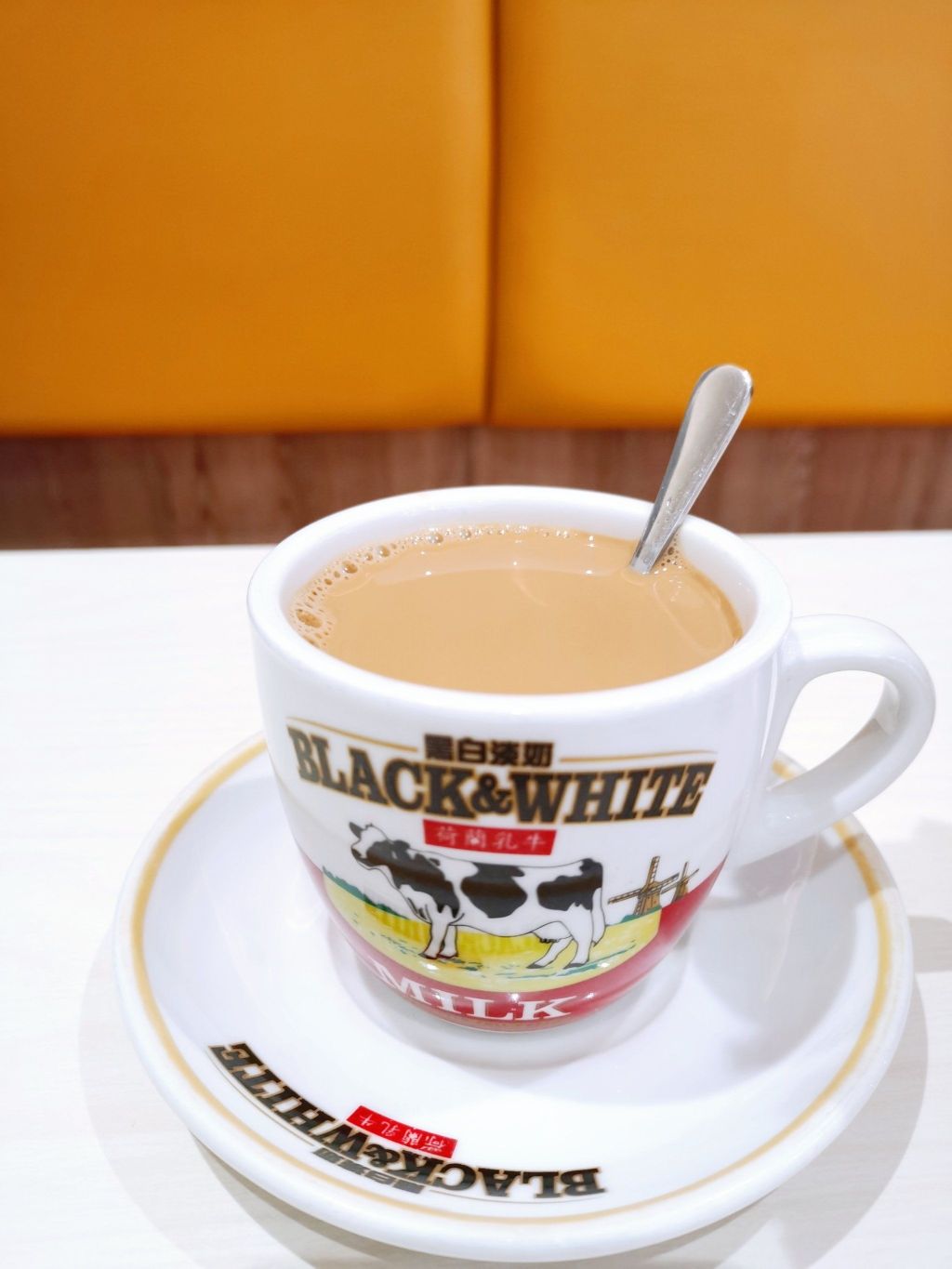 福祈茶餐厅(鲁班店)