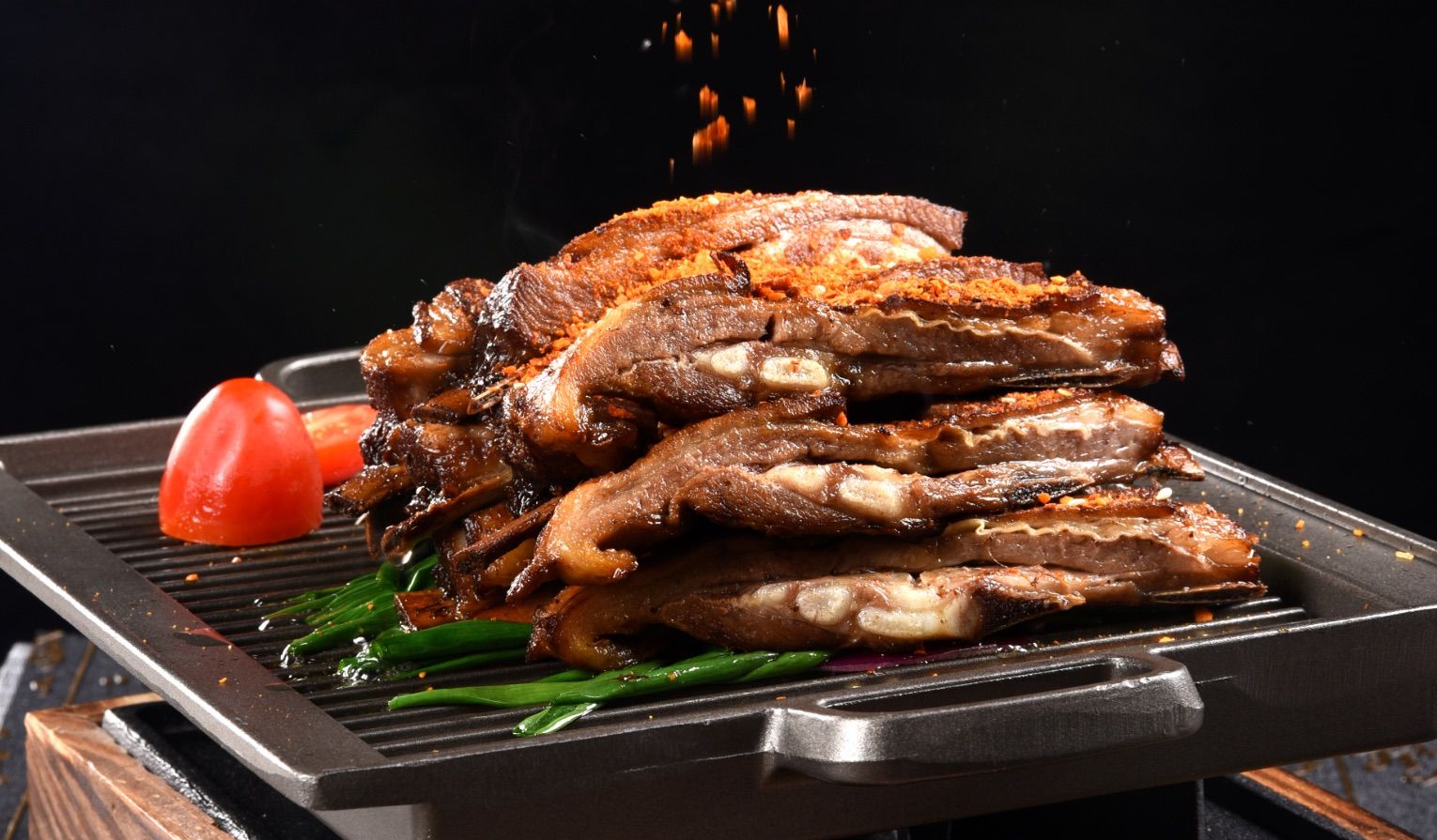 同庆楼(庐州府店)