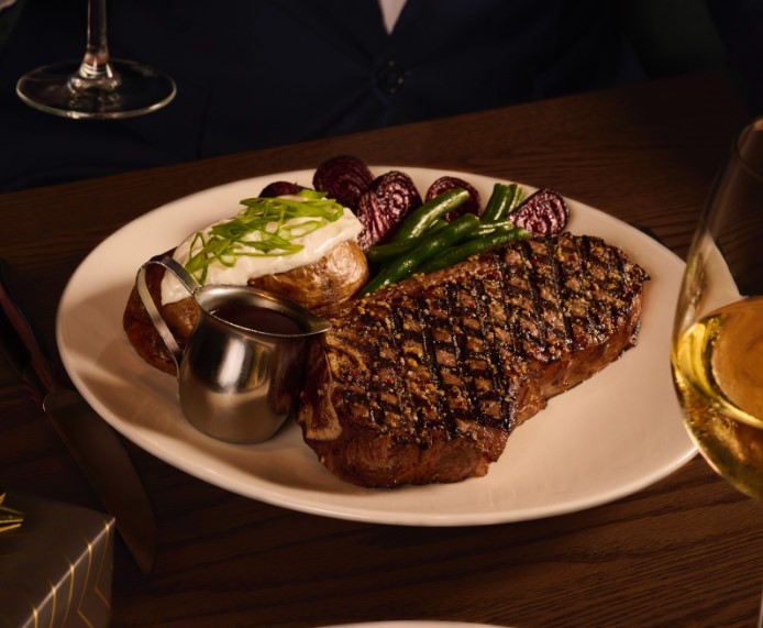 The Keg Steakhouse + Bar - North York