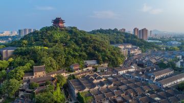 Xijin Ferry Historical and Cultural District