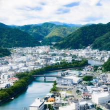 下田市图片