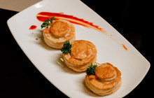 Palmyrah Restaurant餐厅图片