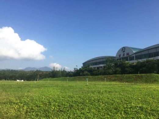 海丰日月湖生态文化旅游度假区游玩攻略简介,海丰日月湖生态文化旅游