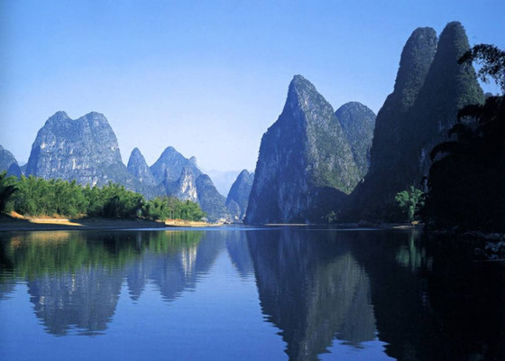 桂林度假要避开哪些坑?桂林旅游防坑攻略