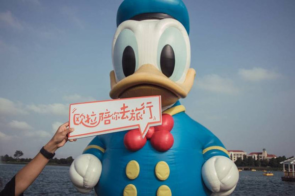 魔都私藏的亲子旅行三日玩法，自驾可以这么玩