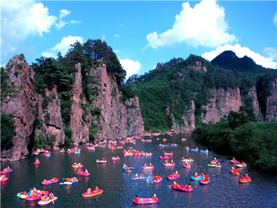 永安旅遊
