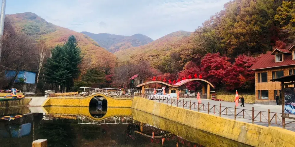 永安旅遊