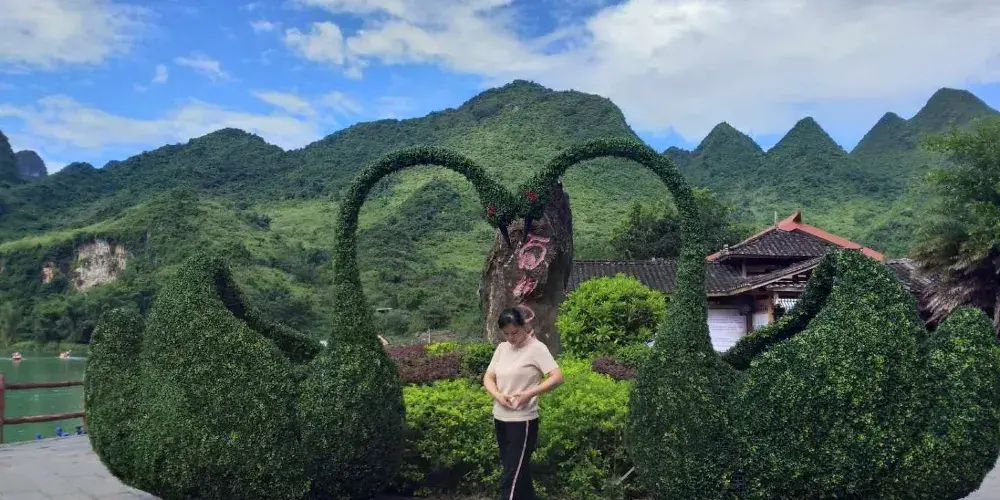 永安旅遊