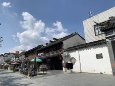 三林塘老街-上海-欢乐随喜