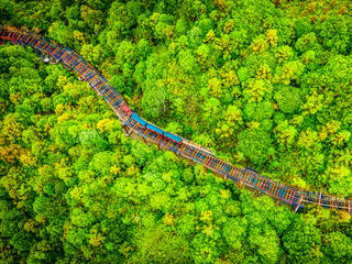 年终超值游周边,79元畅玩福建·侠天下,闯关现实版武侠世