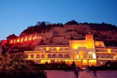 清凉山-延安-IvanFC