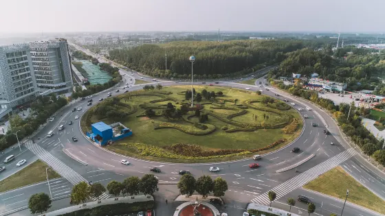 卧龍公園
