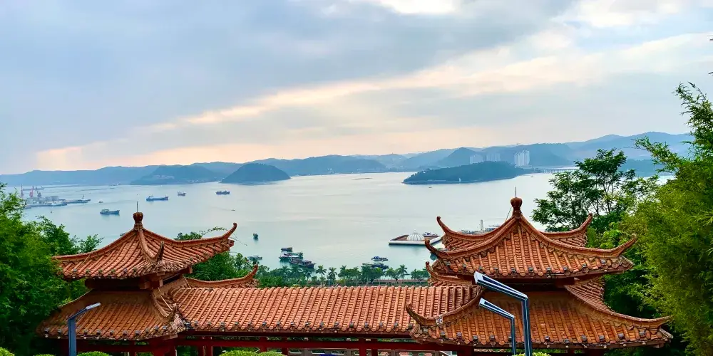 永安旅遊