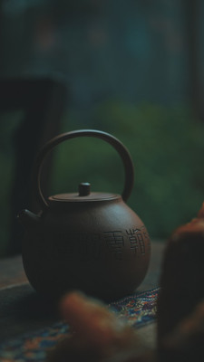 杭州探店,隐匿在西湖旁的古风小院