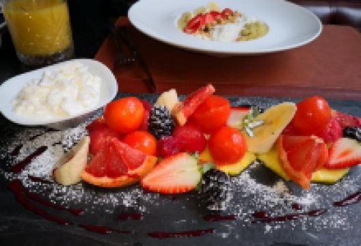 Casa Valadez美食图片